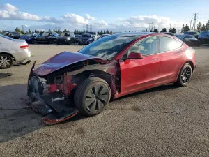 Tesla Model 3 2026