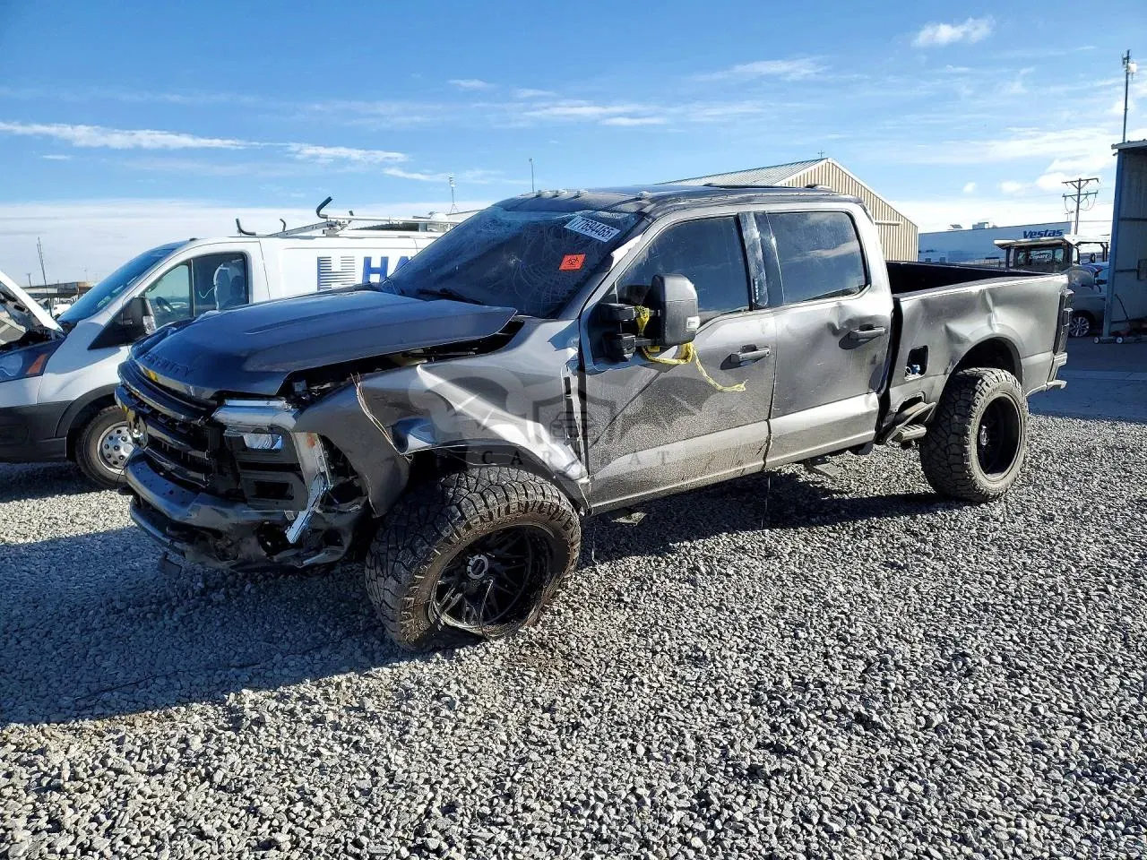 Ford F-350 SUPER DUTY 6.7L 8 2023