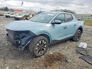 Hyundai Santa Cruz SE 2.5L 4 2025