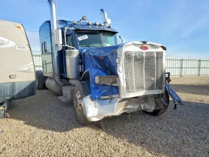 Peterbilt 379 6 2007