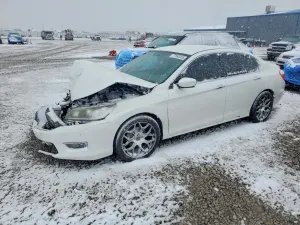 Honda Accord SPORT 2.4L 4 2015