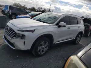 Hyundai Santa Fe SEL 2.5L 4 2022