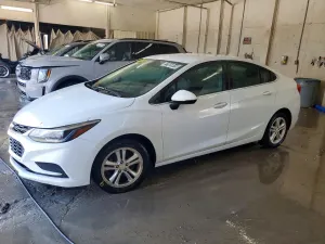 Chevrolet Cruze 1.4L 4 2017