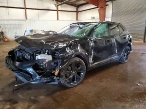 Buick Envision ESSENCE 2.0L 4 2024