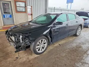 Chevrolet Malibu 1.5L 4 2023