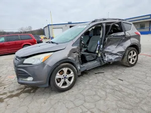 Ford Escape SE 1.6L 4 2013