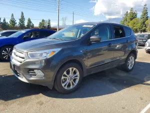 Ford Escape SE 1.5L 4 2019