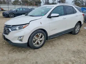 Chevrolet Equinox PREMIER 1.5L 4 2018