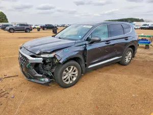 Hyundai Santa Fe SEL 2.4L 4 2020