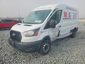 Ford Transit T-250 3.5L 6 2023
