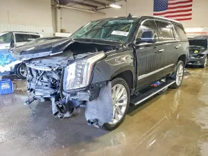 Cadillac Escalade 6.2L 8 2020