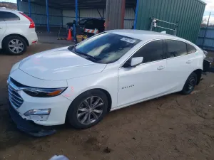 Chevrolet Malibu LT 1.5L 4 2023