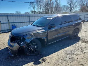 Dodge Durango SXT 3.6L 6 2019