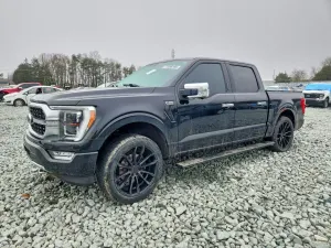 Ford F-150 3.5L 6 2021