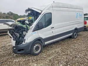 Ford Transit T-250 3.5L 6 2022