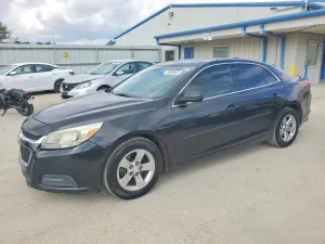 Chevrolet Malibu LS 2.5L 4 2015