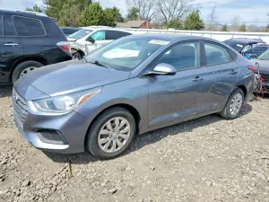 Hyundai Accent 1.6L 4 2019