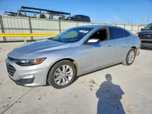 Chevrolet Malibu LT 1.5L 4 2021