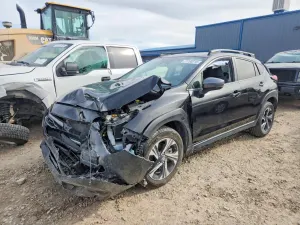 Subaru Crosstrek PREMIUM 2.5L 4 2025
