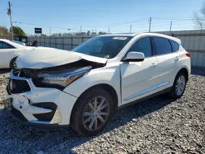 Acura RDX 2.0L 4 2019
