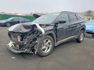 Hyundai Tucson SEL 2.5L 4 2024