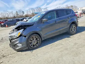 Ford Escape SE 1.5L 4 2019