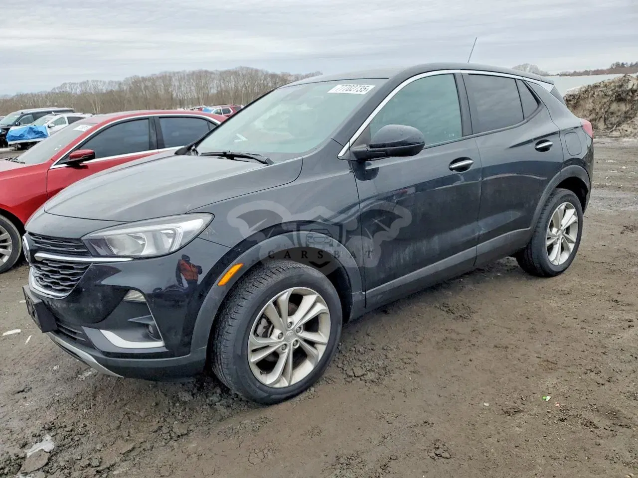 Buick Encore 1.3L 3 2022