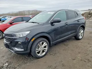 Buick Encore 1.3L 3 2022