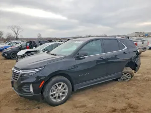 Chevrolet Equinox LT 1.5L 4 2023