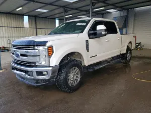 Ford F-250 SUPER DUTY 6.7L 8 2019