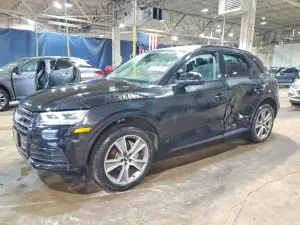 Audi Q5 PREMIUM PLUS 2.0L 4 2020