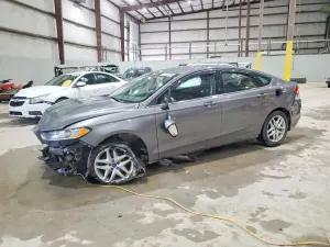 Ford Fusion 1.5L 4 2014