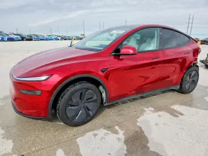 Tesla Model Y 2026