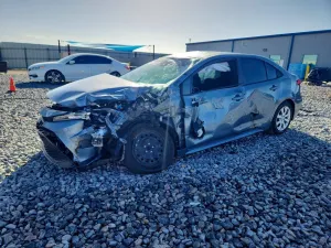 Toyota Corolla LE 1.8L 4 2022