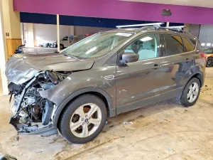 Ford Escape SE 1.6L 4 2015
