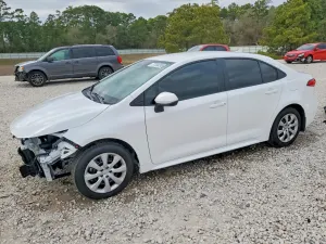 Toyota Corolla LE 2.0L 4 2025