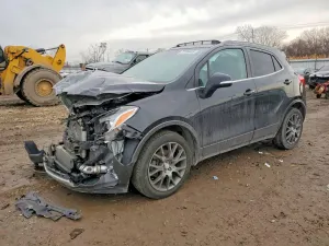 Buick Encore SPORT TOURING 1.4L 4 2016