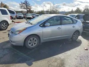 Toyota Prius 1.5L 4 2008