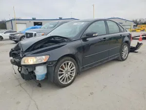 Volvo S40 2.4L 5 2010