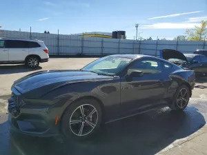 Ford Mustang 2.3L 4 2024