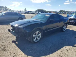 Ford Mustang GT 5.0L 8 2014
