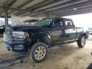 RAM 2500 LARAMIE 6.7L 6 2020