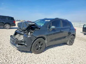 Chevrolet Trax 1LT 1.4L 4 2019