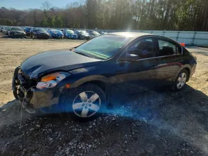 Nissan Altima 2.5 2.5L 4 2008