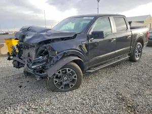 Ford F-150 STX 5.0L 8 2025