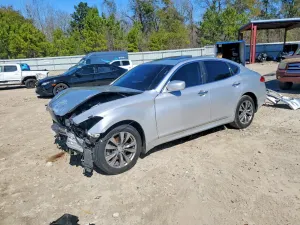 Infiniti M37 3.7L 6 2013