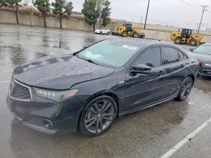Acura TLX TECHNOLOGY 3.5L 6 2020