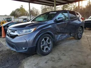 Honda CR-V EX 1.5L 4 2018