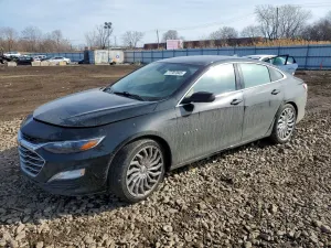 Chevrolet Malibu LT 1.5L 4 2020
