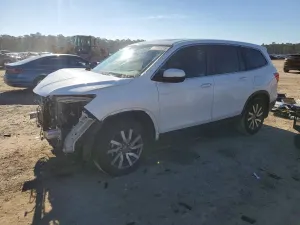 Honda Pilot 3.5L 6 2021